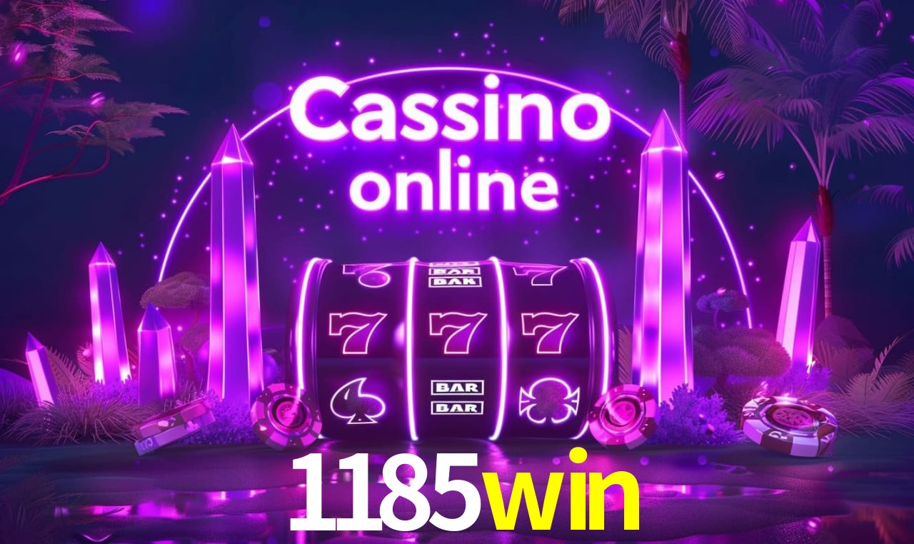 1185win - Winners Celebration